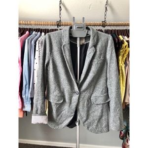 SALE❗️Loft Grey Blazer
